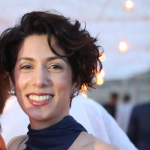 Rea Kamkar Shahroudi