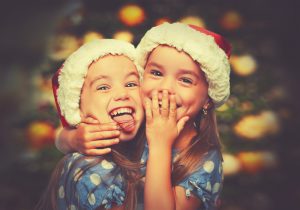 Christmas Gifts for Grandchildren