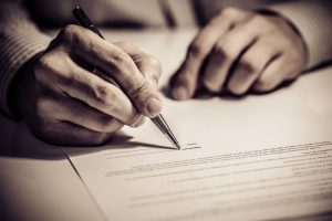 Why Write a Will?