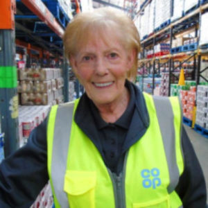 Co-op Barbara French
