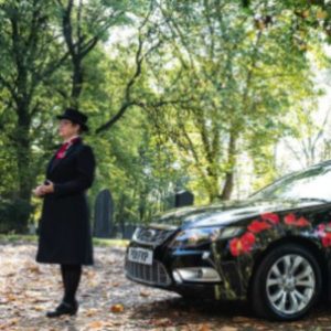 Co-op Ceremonial Driver