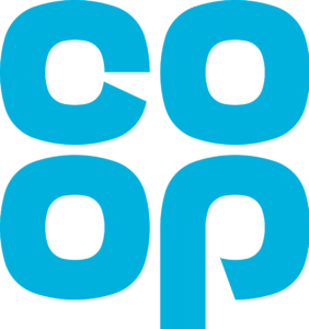 The Coop Logo