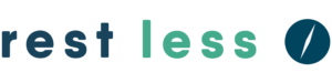 Rest Less Logo