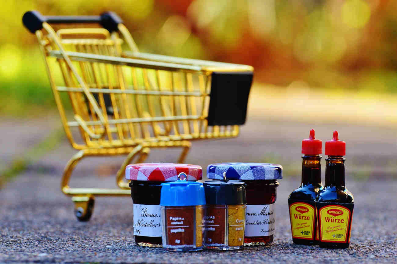 tiny shopping tiny shopping