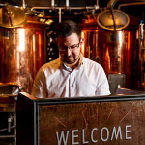 Brewhouse General Manager