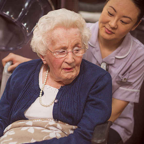 Wakako Care UK