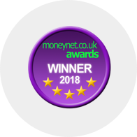 Moneynet Award Winner 2018