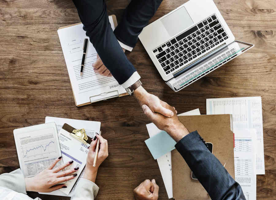 be realistic about salary
