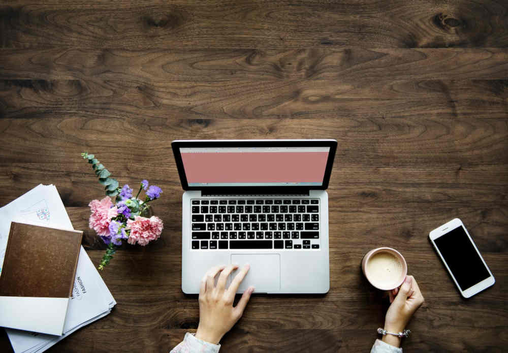 become a freelance writer