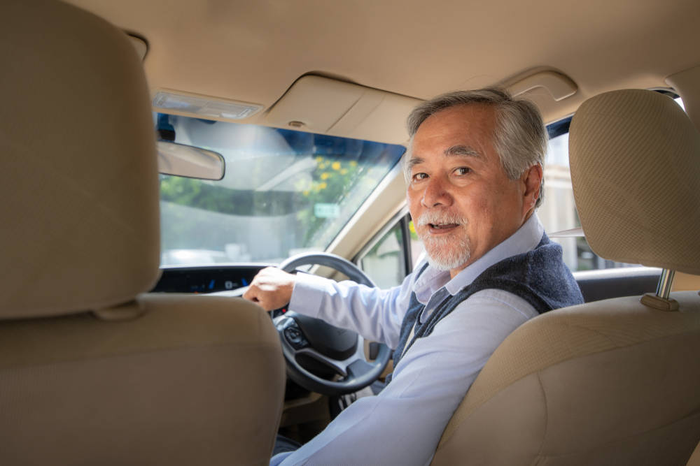 driving jobs