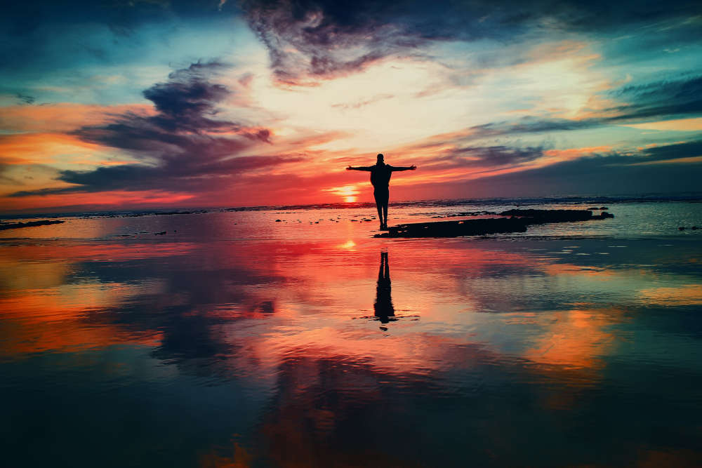 finding a new purpose
