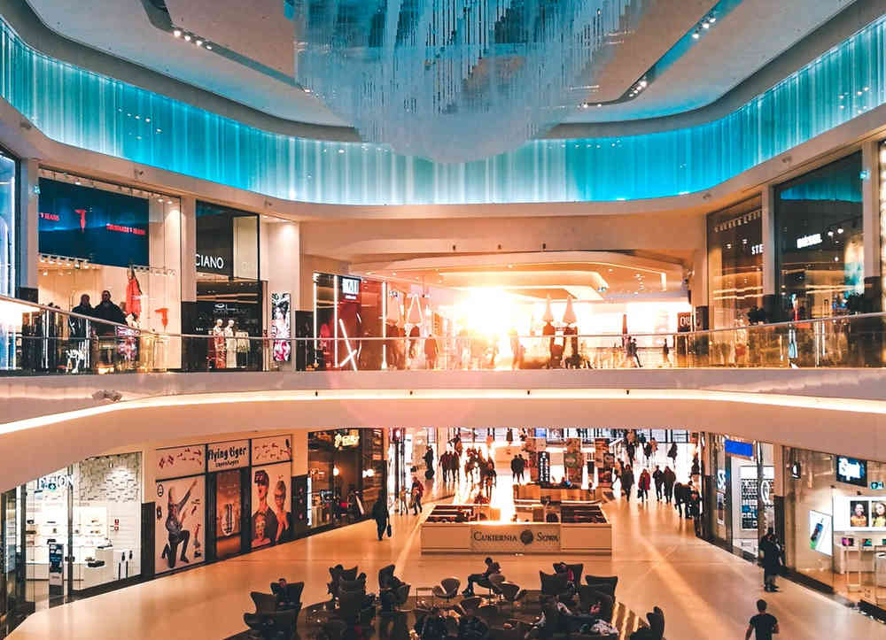 jobs in retail