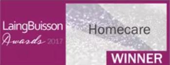 LaingBuisson – Homecare Winner