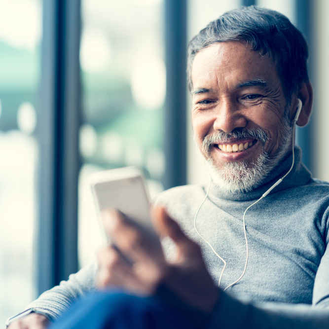 careers advice for over 50s