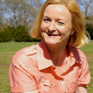 Caroline - Elder Live In Carer