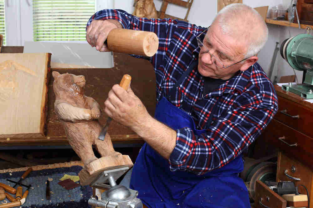 sell handcrafted items