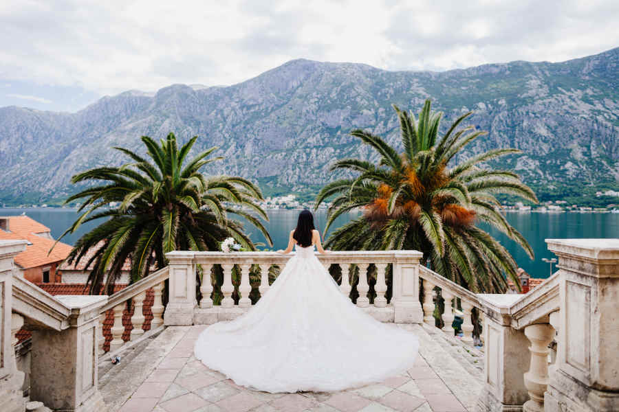travel photographer