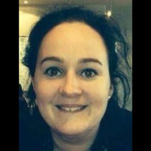 Anna Watson - O2