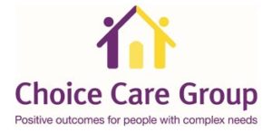 choice care group logo