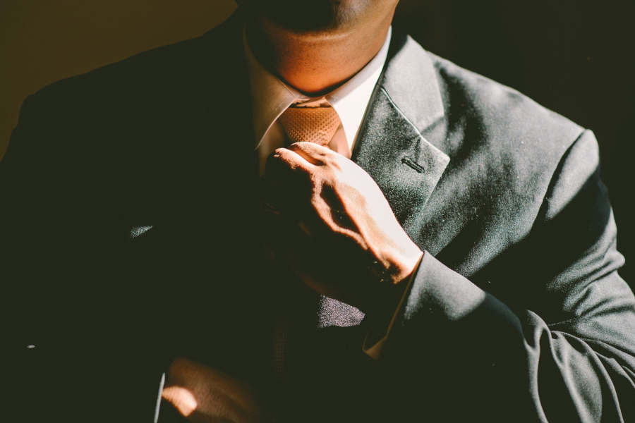 close protection officer