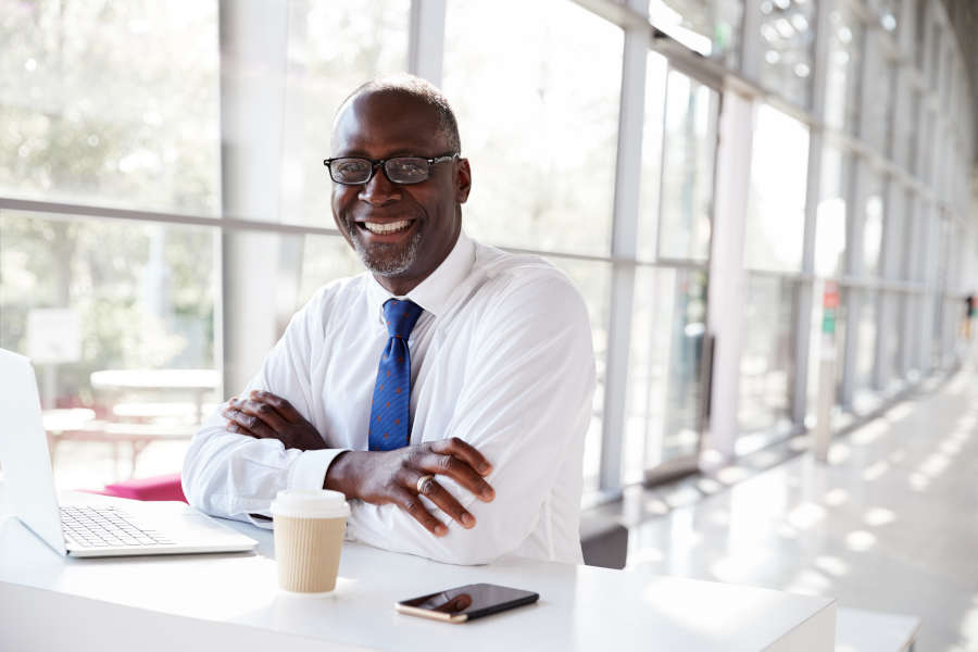 financial coach