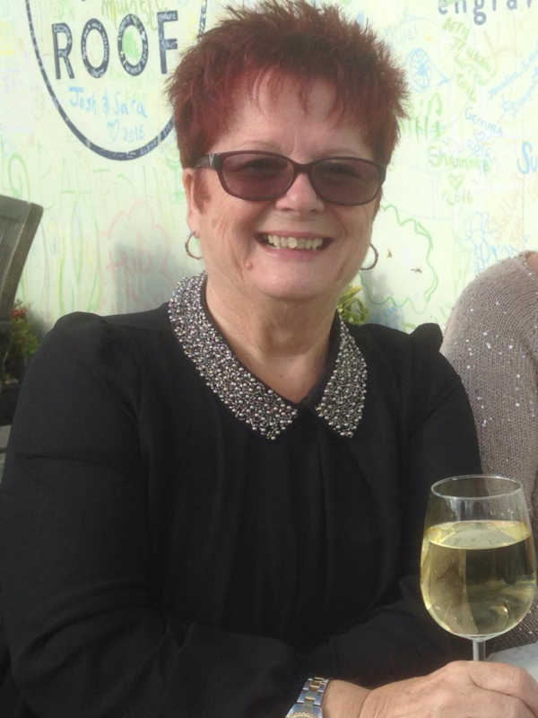 Margaret Welch