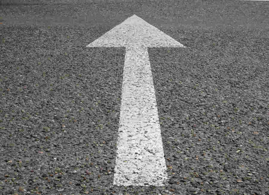 letting rejection affect your job search