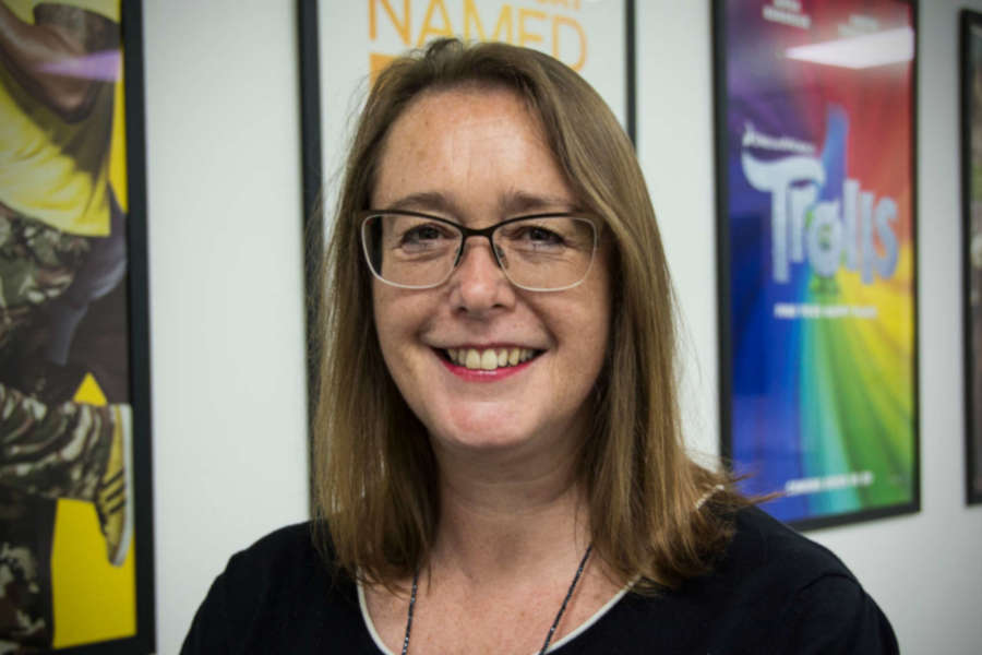 Heidi Renton