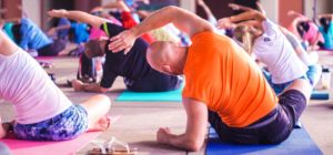 Introduction to yoga