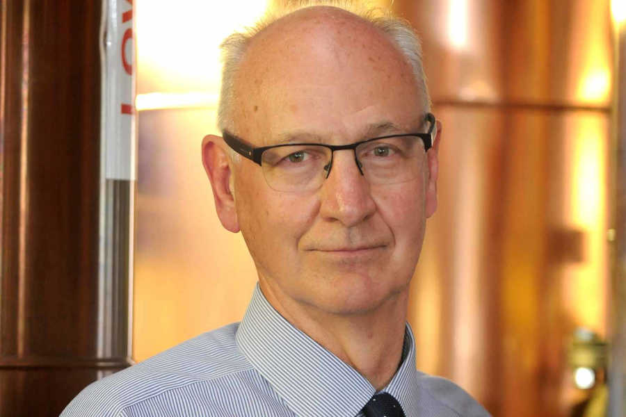 Ian Palmer