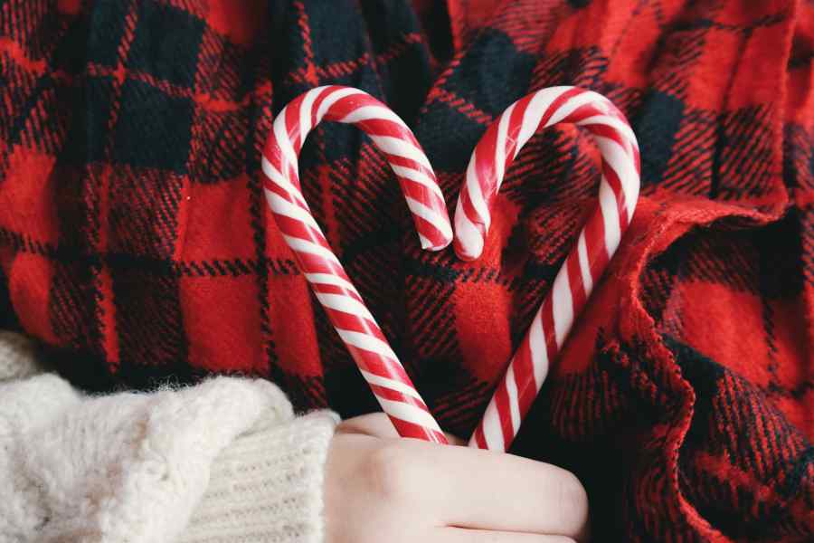 Volunteer at Christmas