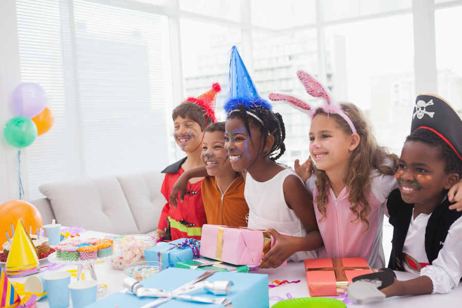 Children;s Entertainer