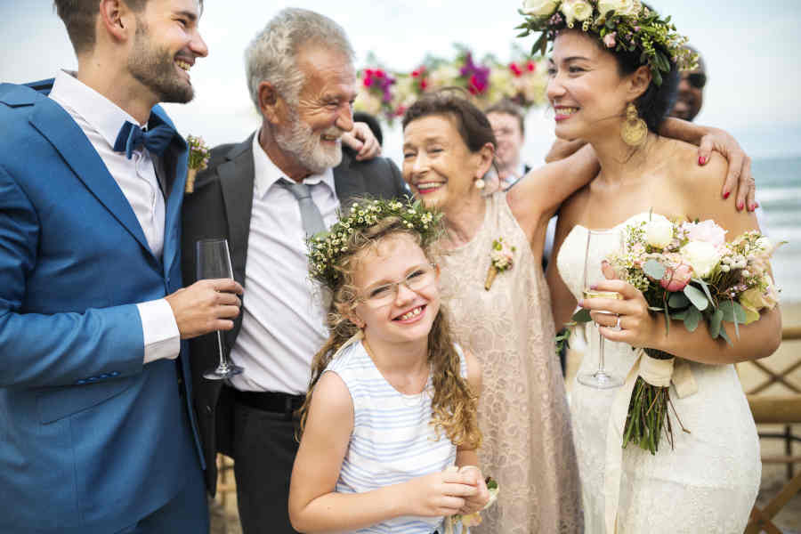 become an event planner