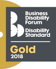 Business Disability Form Gold Standard Business Disability Form Gold Standard